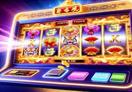 212 slot featured game showcase